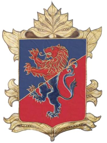 Scudo Contrada Samo